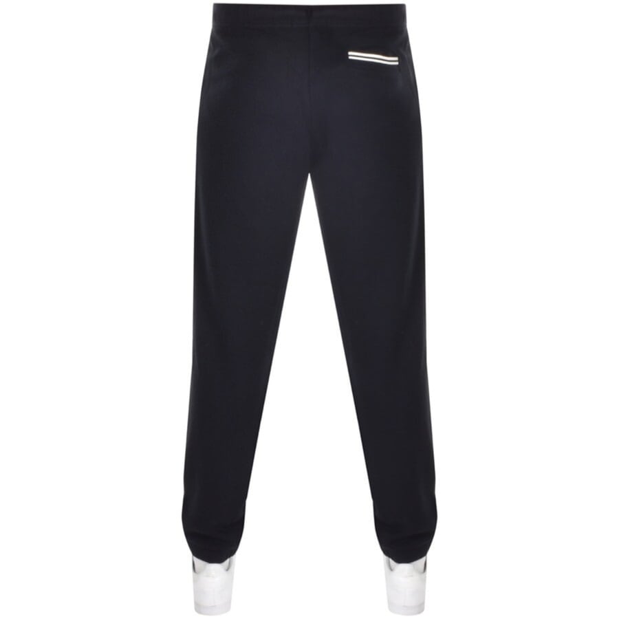 Fred perry loopback joggers shop